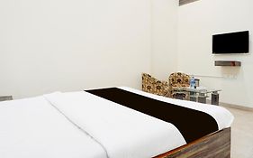 Hotel O Ambassador Hotel Panchgani